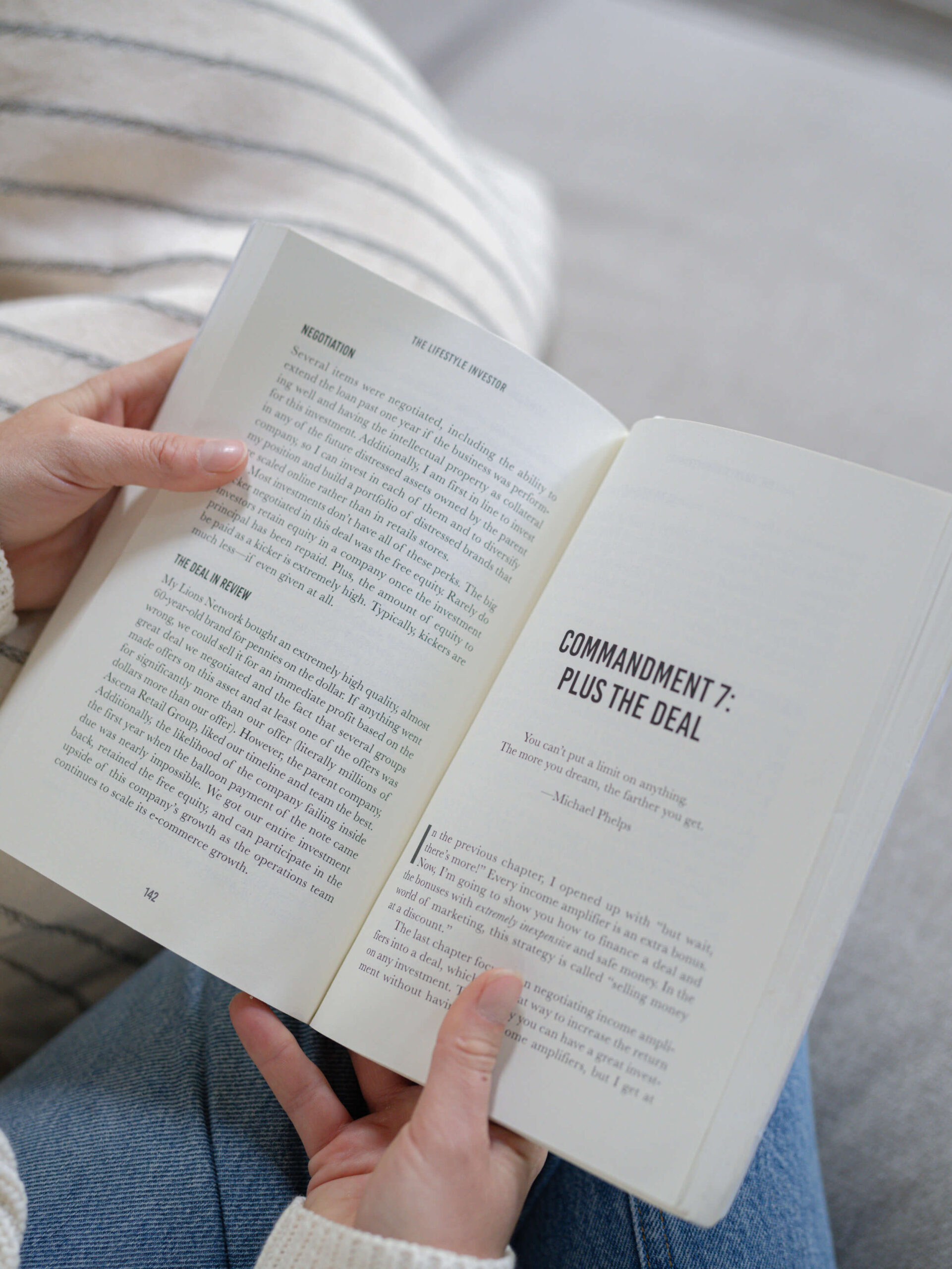 My Top Book for 2023 KT Merry Education