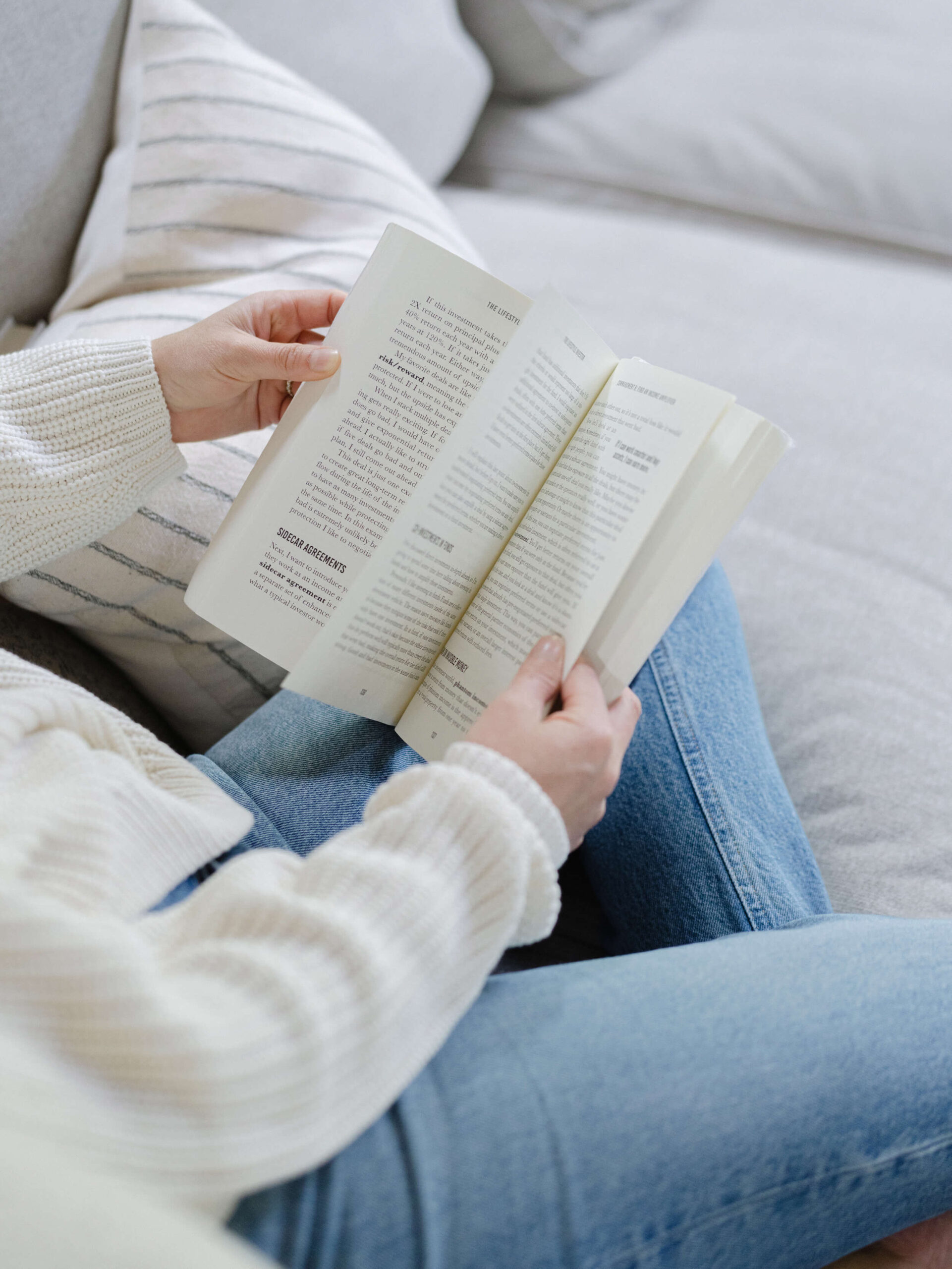 My Top Book Recommendations For 2023 Kt Merry Education